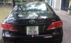 Toyota Camry 2.4G 2010 - Bán Toyota Camry 2.4G 2010, màu đen, chính chủ