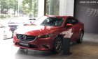 Mazda 6 2.5L Premium 2018 - Bán xe Mazda 6 2.5L Premium sản xuất 2018, màu đỏ