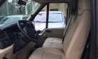 Ford Transit 2014 - Bán xe tải Van 3 chỗ Ford Transit, số sàn, máy dầu, đời 2014, biển HN