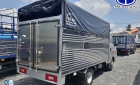 2019 - Bán xe tải JAC 1 tấn thùng dài 3m2 động cơ công nghệ Isuzu