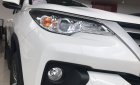 Toyota Fortuner 2019 - Bán Fortuner 2.4G 969 tr, hỗ trợ vay lãi suất 0.33%, vay 80% xe