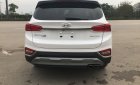 Hyundai Santa Fe 2019 - Bán Hyundai Cẩm Lệ - Hyundai Santa Fe 2019, màu trắng, giá tốt, xe giao ngay