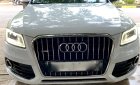 Audi Q5 2013 - Bán Audi Q5 Premium Plus 2013, màu trắng, nhập khẩu nguyên chiếc, bao test hãng