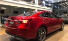 Mazda 6 2019 - Mazda 6 2020 sẵn xe hỗ trợ trả góp 90% - KM lớn t2/2020