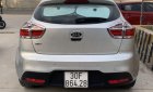 Kia Rio 1.4 2014 - Cần bán xe Kia Rio 1.4 2014, màu bạc, nhập khẩu nguyên chiếc