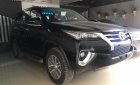 Toyota Fortuner 2.8V 4x4 AT 2019 - Bán Toyota Fortuner 2.8V 4x4 AT đời 2019, màu đen