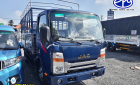2019 - Bán xe tải JAC 1T9 thùng dài 4m3 đời 2019 - trả trước 100 triệu có xe.
