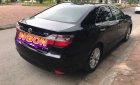 Toyota Camry  2.0E   2017 - Chính chủ bán xe Toyota Camry 2.0E năm sản xuất 2017, màu đen