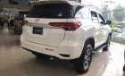 Toyota Fortuner 2019 - Bán Fortuner 2.4G 969 tr, hỗ trợ vay lãi suất 0.33%, vay 80% xe