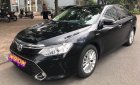 Toyota Camry  2.0E   2017 - Chính chủ bán xe Toyota Camry 2.0E năm sản xuất 2017, màu đen
