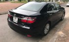 Toyota Camry 2017 - Chính chủ bán lại xe Toyota Camry 2017, màu đen