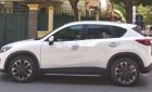 Mazda CX 5 2017 - Chính chủ bán Mazda CX 5 sản xuất năm 2017, màu trắng