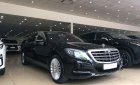 Mercedes-Benz Maybach S400 2016 - Bán Mercedes-Benz S400 Maybach sản xuất 2016 màu đen, nội thất kem