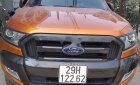 Ford Ranger   2017 - Bán lại xe Ford Ranger sản xuất năm 2017, xe nhập, chính chủ