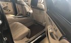 Mercedes-Benz Maybach S400 2016 - Bán Mercedes-Benz S400 Maybach sản xuất 2016 màu đen, nội thất kem