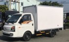 Hyundai H 100 2019 - Cần bán Hyundai H 100 ghế da - điều hòa sẵn năm sản xuất 2019, màu trắng