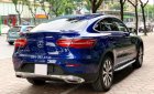 Mercedes-Benz GLC-Class GLC300 2019 - Bán Mercedes GLC300 Coupe 2019, chính chủ siêu lướt biển đẹp