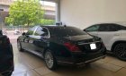 Mercedes-Benz Maybach S400 2016 - Bán Mercedes-Benz S400 Maybach sản xuất 2016 màu đen, nội thất kem