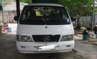 Mercedes-Benz MB 140D 2004 - Bán Mercedes MB 140D năm sản xuất 2004, màu trắng, chính chủ 