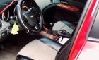 Chevrolet Cruze 2011 - Bán Chevrolet Cruze đời 2011, màu đỏ, 315 triệu