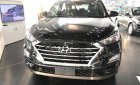Hyundai Tucson 2.0 AT 2019 - Bán xe Hyundai Tucson 2.0 AT đời 2019, màu đen