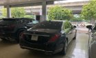 Mercedes-Benz S class S400 Maybach 2016 - Bán Mercedes-Benz S400 Maybach sản xuất 2016 đăng ký 2018