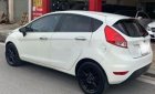 Ford Fiesta 2014 - Bán ô tô Ford Fiesta đời 2014, màu trắng, 389tr