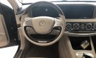 Mercedes-Benz S class S400 Maybach 2016 - Bán Mercedes-Benz S400 Maybach sản xuất 2016 đăng ký 2018