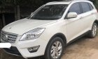 Fairy 2.0T 2015 - Cần bán BAIC X65 2.0T 2016, màu trắng, nhập khẩu