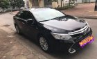 Toyota Camry  2.0E   2017 - Chính chủ bán xe Toyota Camry 2.0E năm sản xuất 2017, màu đen