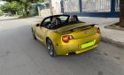 BMW Z4 2008 - Bán ô tô BMW Z4 sản xuất năm 2008, màu vàng, 615 triệu