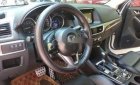 Mazda CX 5 2017 - Chính chủ bán Mazda CX 5 sản xuất năm 2017, màu trắng