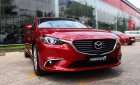 Mazda 6 2019 - Mazda 6 2020 sẵn xe hỗ trợ trả góp 90% - KM lớn t2/2020