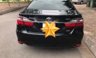 Toyota Camry  2.0E   2017 - Chính chủ bán xe Toyota Camry 2.0E năm sản xuất 2017, màu đen