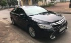 Toyota Camry 2017 - Chính chủ bán lại xe Toyota Camry 2017, màu đen