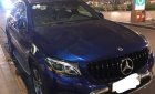 Mercedes-Benz GLC-Class GLC 200 2018 - Chính chủ bán Mercedes GLC 200 đời 2018, màu xanh lam