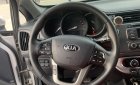 Kia Rio 1.4 2014 - Cần bán xe Kia Rio 1.4 2014, màu bạc, nhập khẩu nguyên chiếc