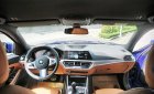 BMW 3 Series 2020 - BMW 3 Series 330i Sport line 2020, màu xanh núi, xe nhập khẩu châu Âu, thể thao, trẻ trung vượt trội