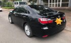 Toyota Camry  2.0E   2017 - Chính chủ bán xe Toyota Camry 2.0E năm sản xuất 2017, màu đen