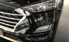 Hyundai Tucson 2.0 AT 2019 - Bán xe Hyundai Tucson 2.0 AT đời 2019, màu đen