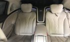 Mercedes-Benz S class S400 Maybach 2016 - Bán Mercedes-Benz S400 Maybach sản xuất 2016 đăng ký 2018