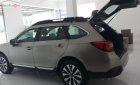 Subaru Outback 2.5i-S 2017 - Cần bán Subaru Outback 2.5i-S đời 2017, màu bạc, xe nhập