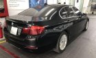 BMW 5 Series 520i 2015 - Bán BMW 5 Series 520i sản xuất 2015, màu đen, nhập khẩu