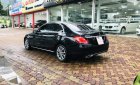 Mercedes-Benz C class  C200 2016 - Bán Mercedes C200 model 2017, màu đen, nội thất kem