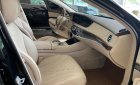 Mercedes-Benz Maybach S400   2016 - Cần bán Mercedes S400 maybach sản xuất 2016, màu đen, nhập khẩu nguyên chiếc