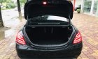 Mercedes-Benz C class  C200 2016 - Bán Mercedes C200 model 2017, màu đen, nội thất kem