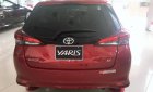 Toyota Yaris 2019 - Bán Yaris nhập Thái giảm ngay 25tr, xe có sẵn, vay LS 0,33%