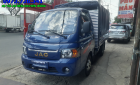 Xe tải 500kg - dưới 1 tấn 2019 - Bán xe tải JAC 1 tấn thùng dài 3m2 máy dầu chỉ cần trả trước 40 triệu