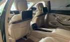 Mercedes-Benz Maybach S400   2016 - Cần bán Mercedes S400 maybach sản xuất 2016, màu đen, nhập khẩu nguyên chiếc