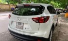 Mazda CX 5 2014 - Gia đình bán Mazda CX 5 2014, màu trắng
